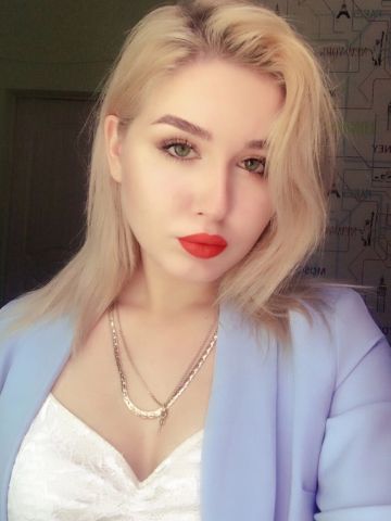 Мальвина