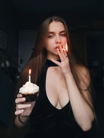 Олечка